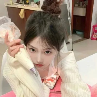 海棠经雨胭脂透